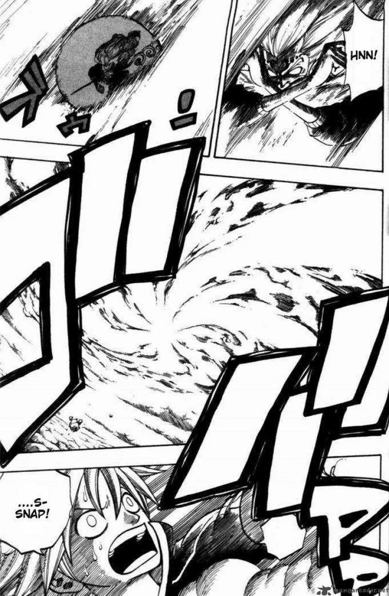 Rave Chapter 262 page 5