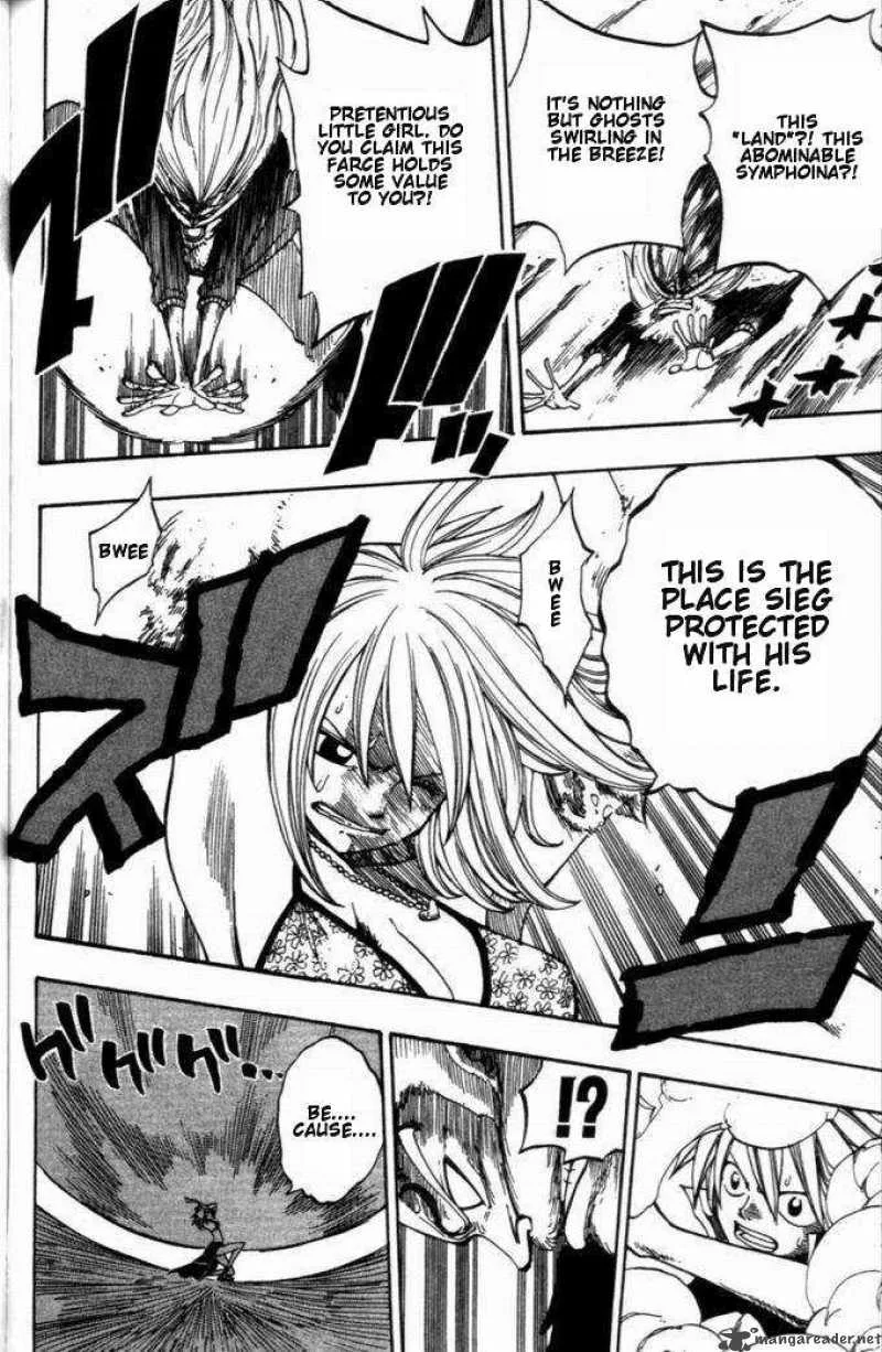 Rave Chapter 262 page 10