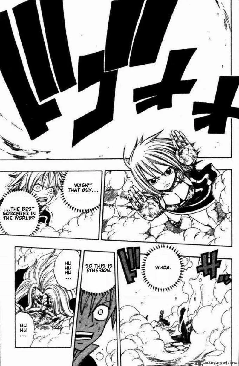 Rave Chapter 262 page 13