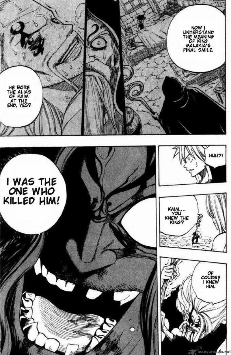 Rave Chapter 262 page 15
