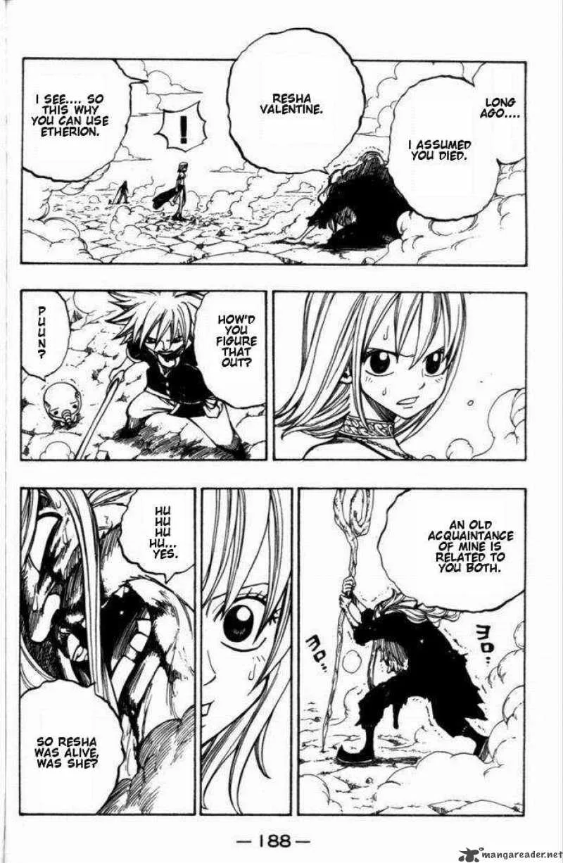 Rave Chapter 262 page 14