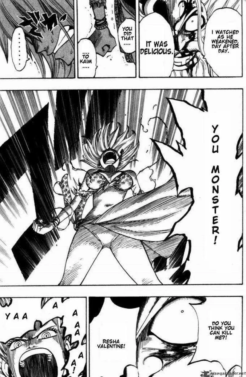Rave Chapter 262 page 17