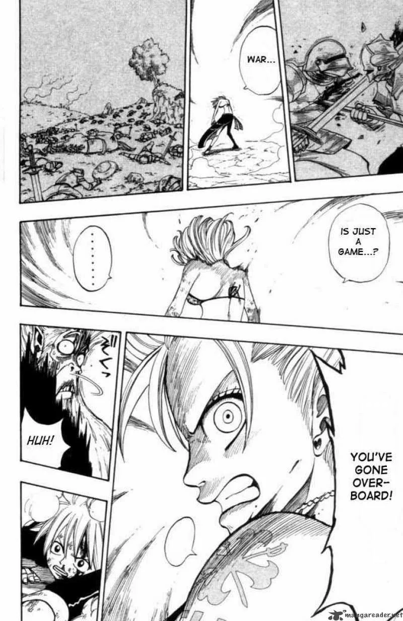 Rave Chapter 263 page 16