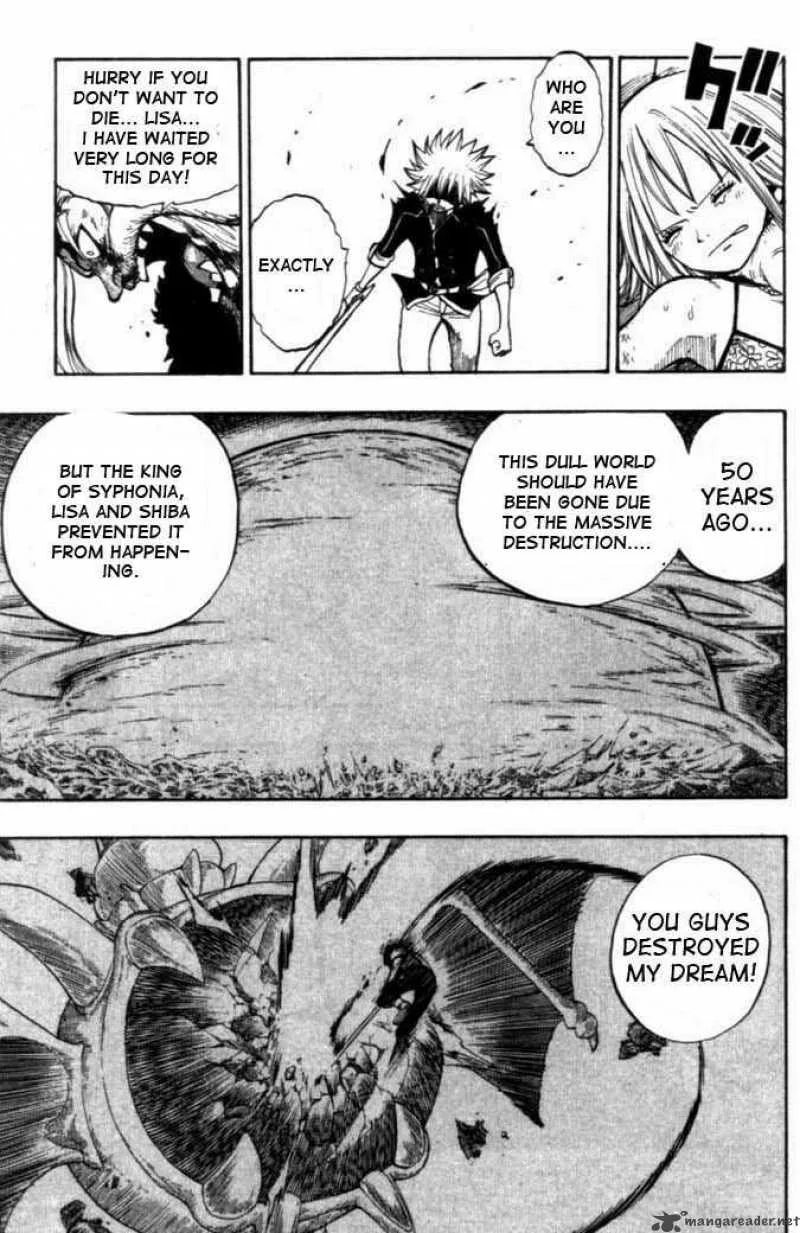 Rave Chapter 263 page 7