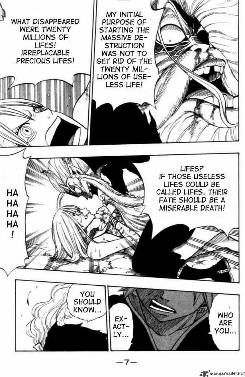 Rave Chapter 263 page 9