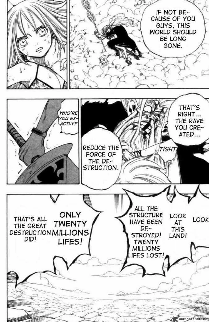 Rave Chapter 263 page 8