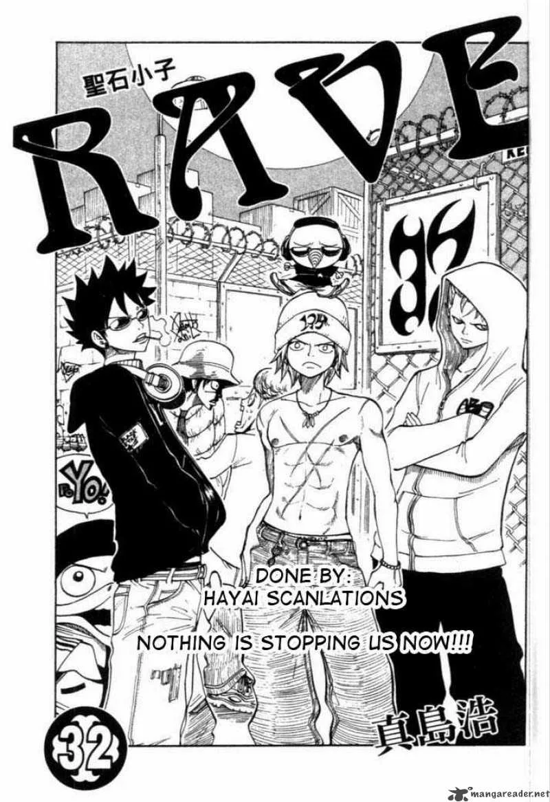 Rave Chapter 263 page 3