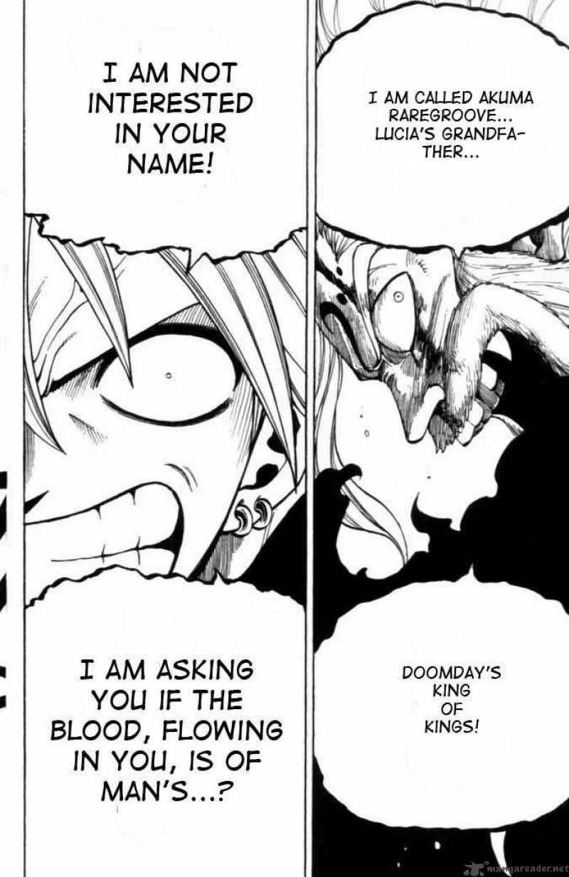 Rave Chapter 263 page 10