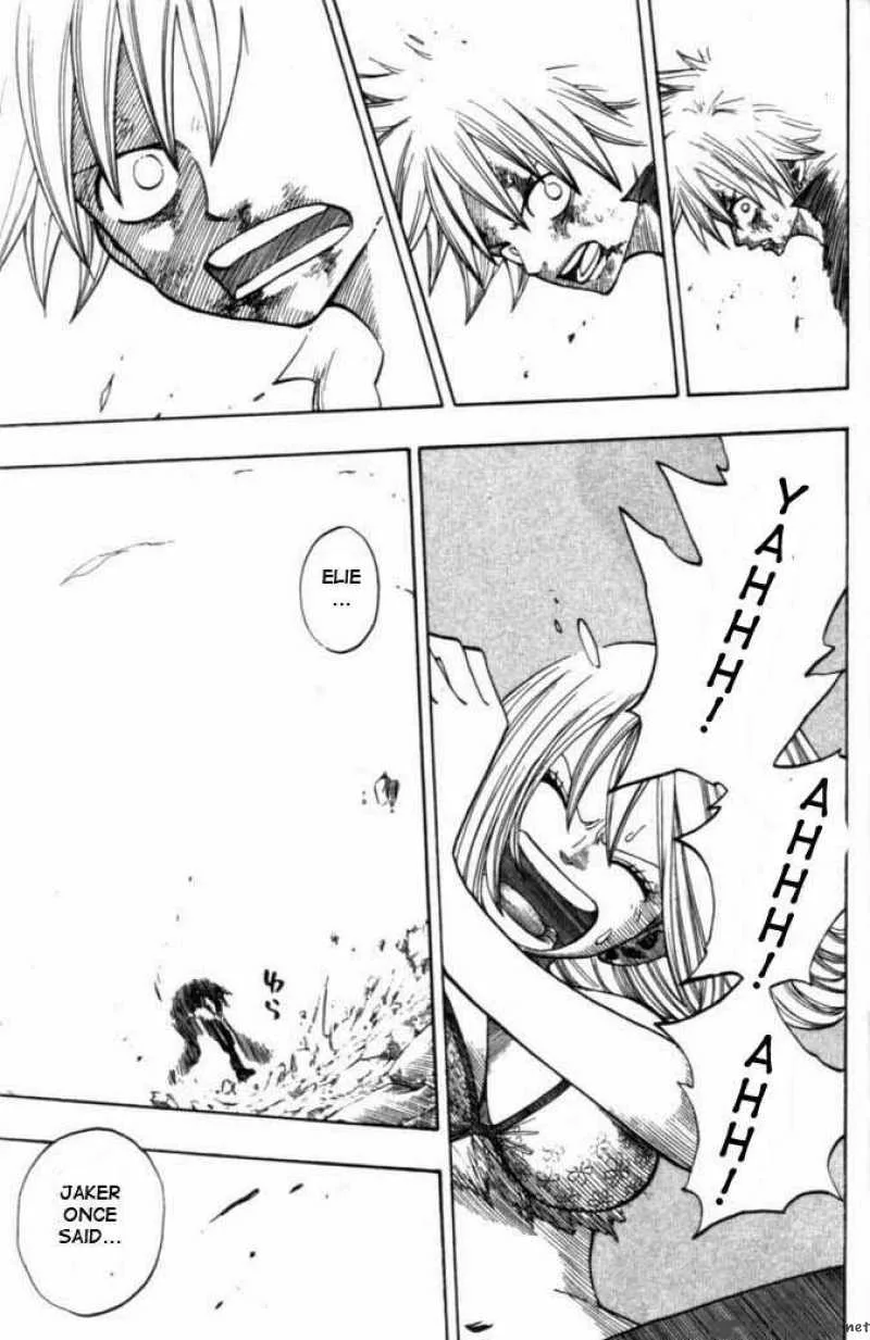 Rave Chapter 263 page 23