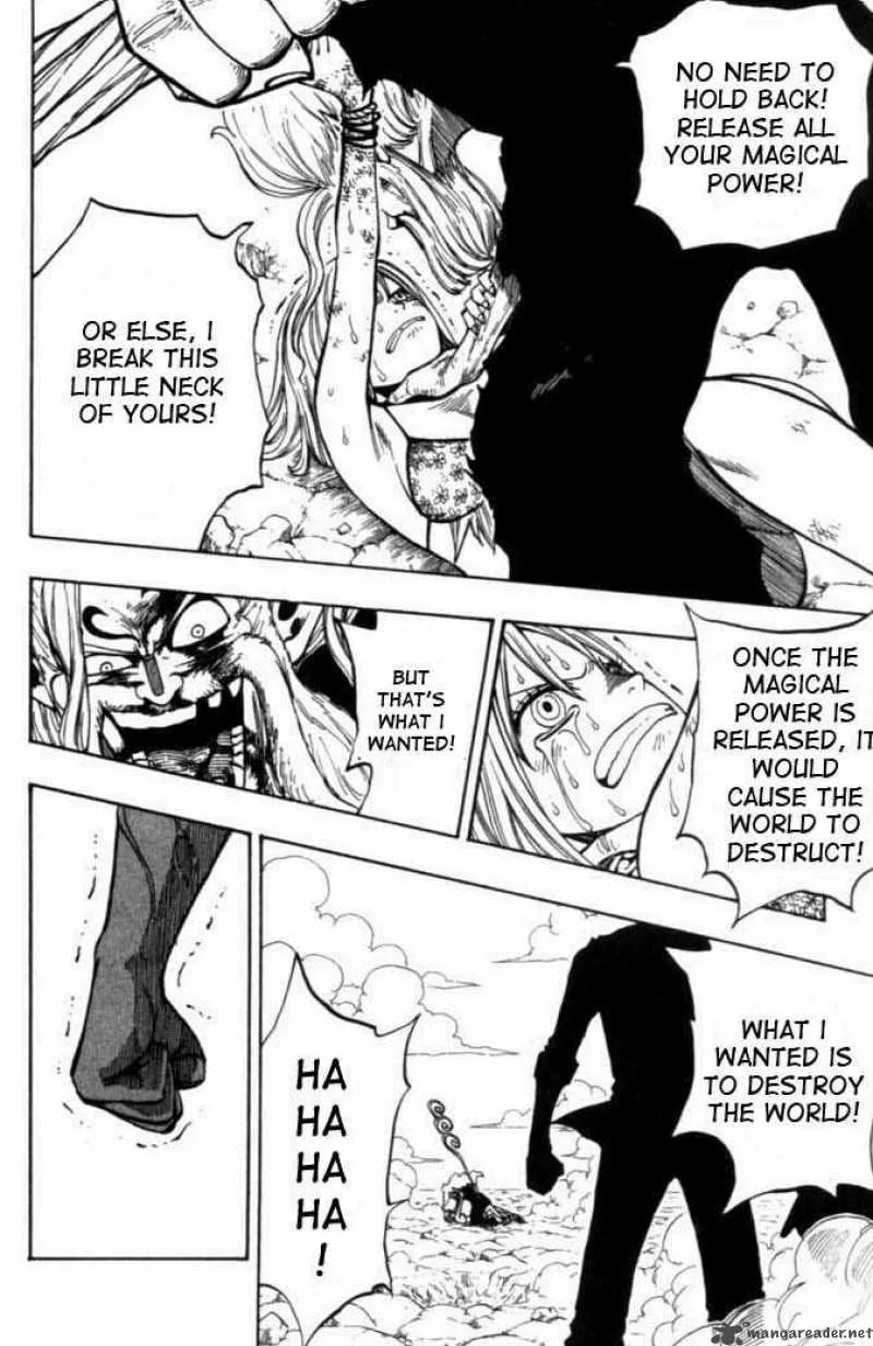 Rave Chapter 263 page 6