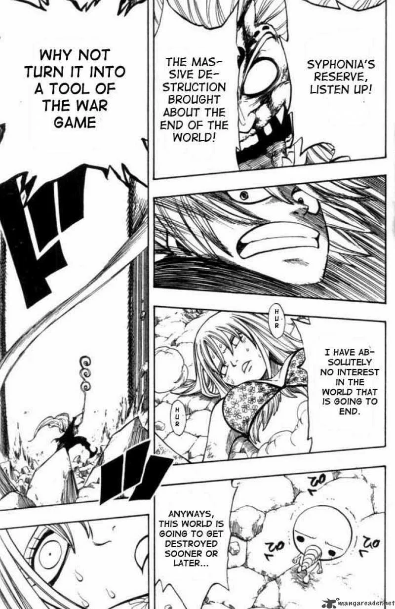 Rave Chapter 263 page 13