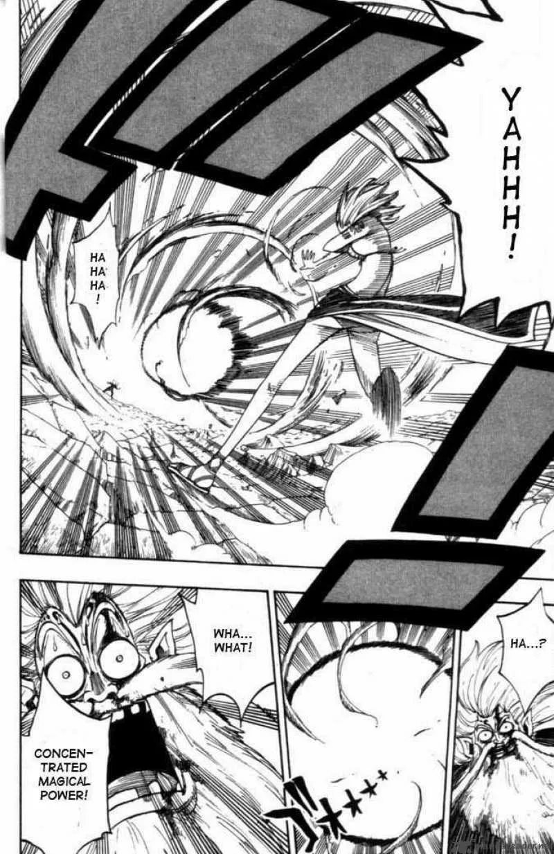 Rave Chapter 263 page 18