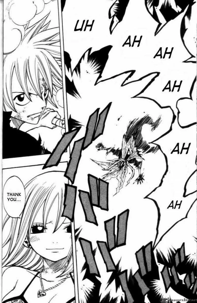 Rave Chapter 264 page 5