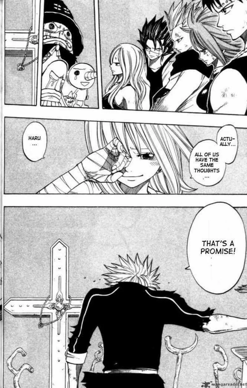 Rave Chapter 264 page 18