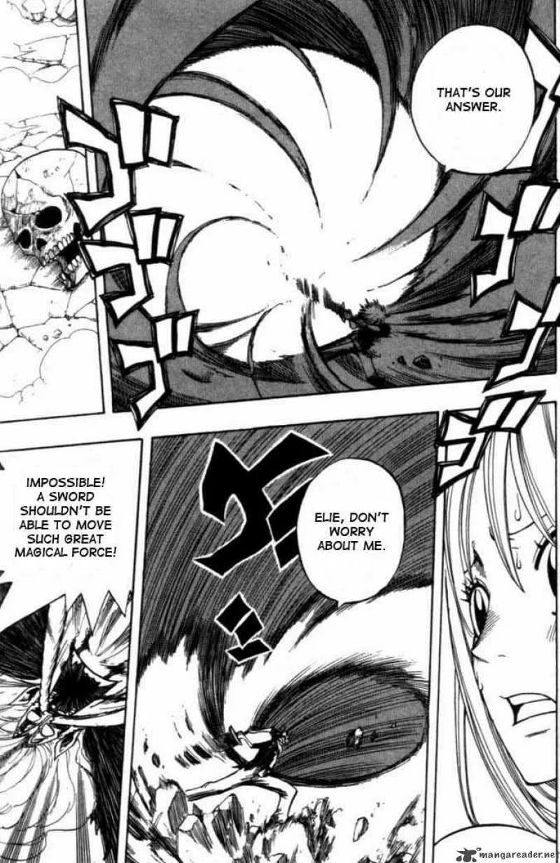 Rave Chapter 264 page 3