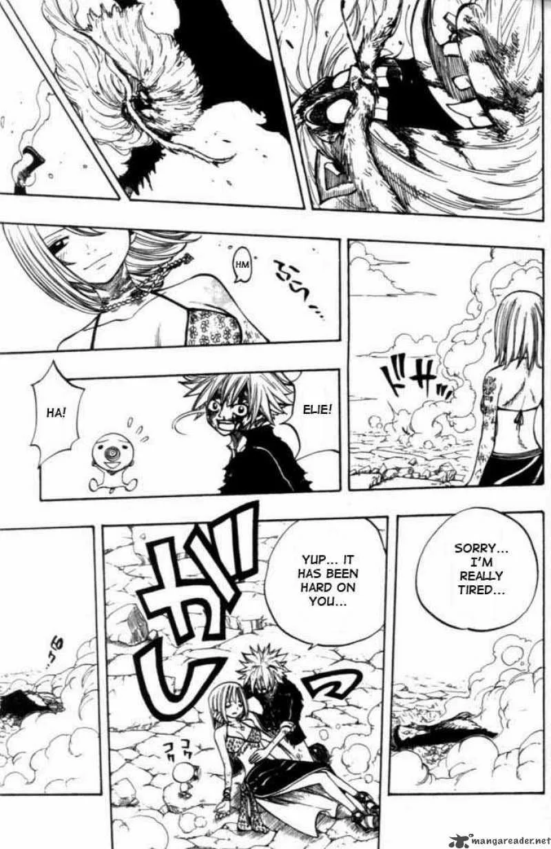 Rave Chapter 264 page 6