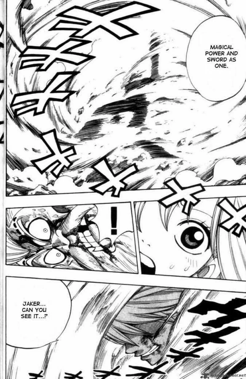 Rave Chapter 264 page 2