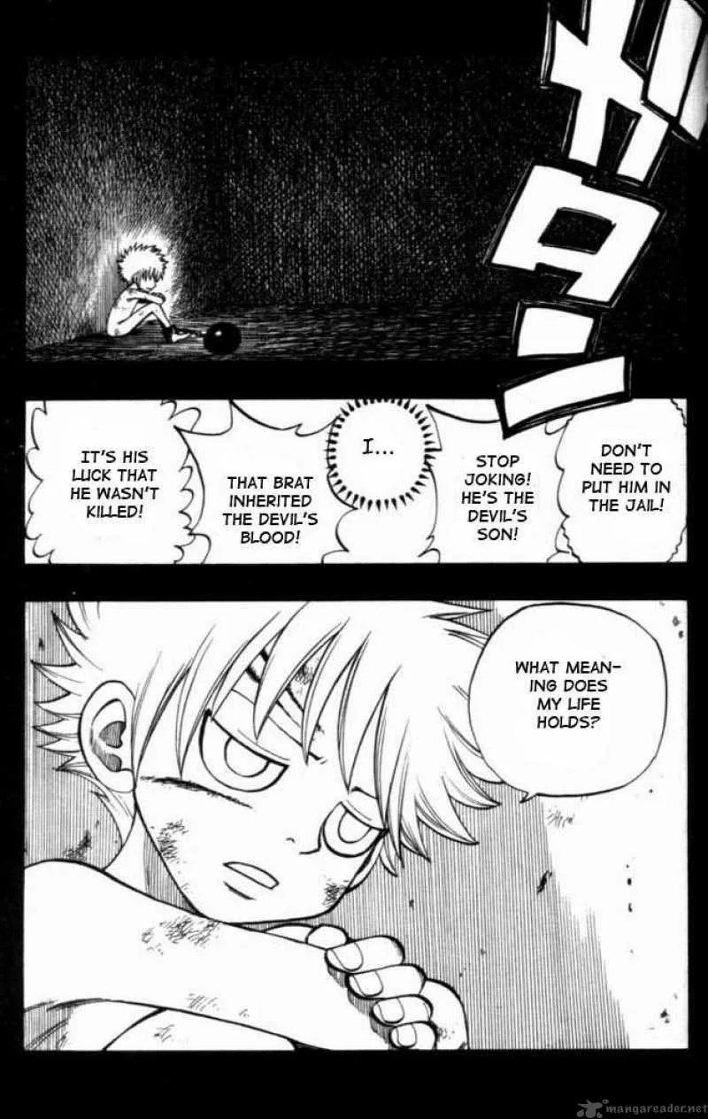 Rave Chapter 265 page 3