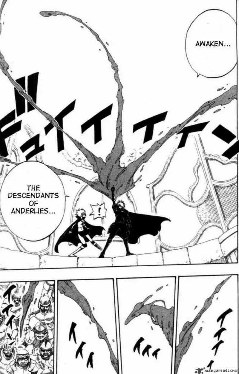 Rave Chapter 265 page 7