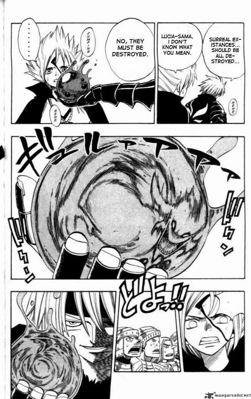 Rave Chapter 265 page 6