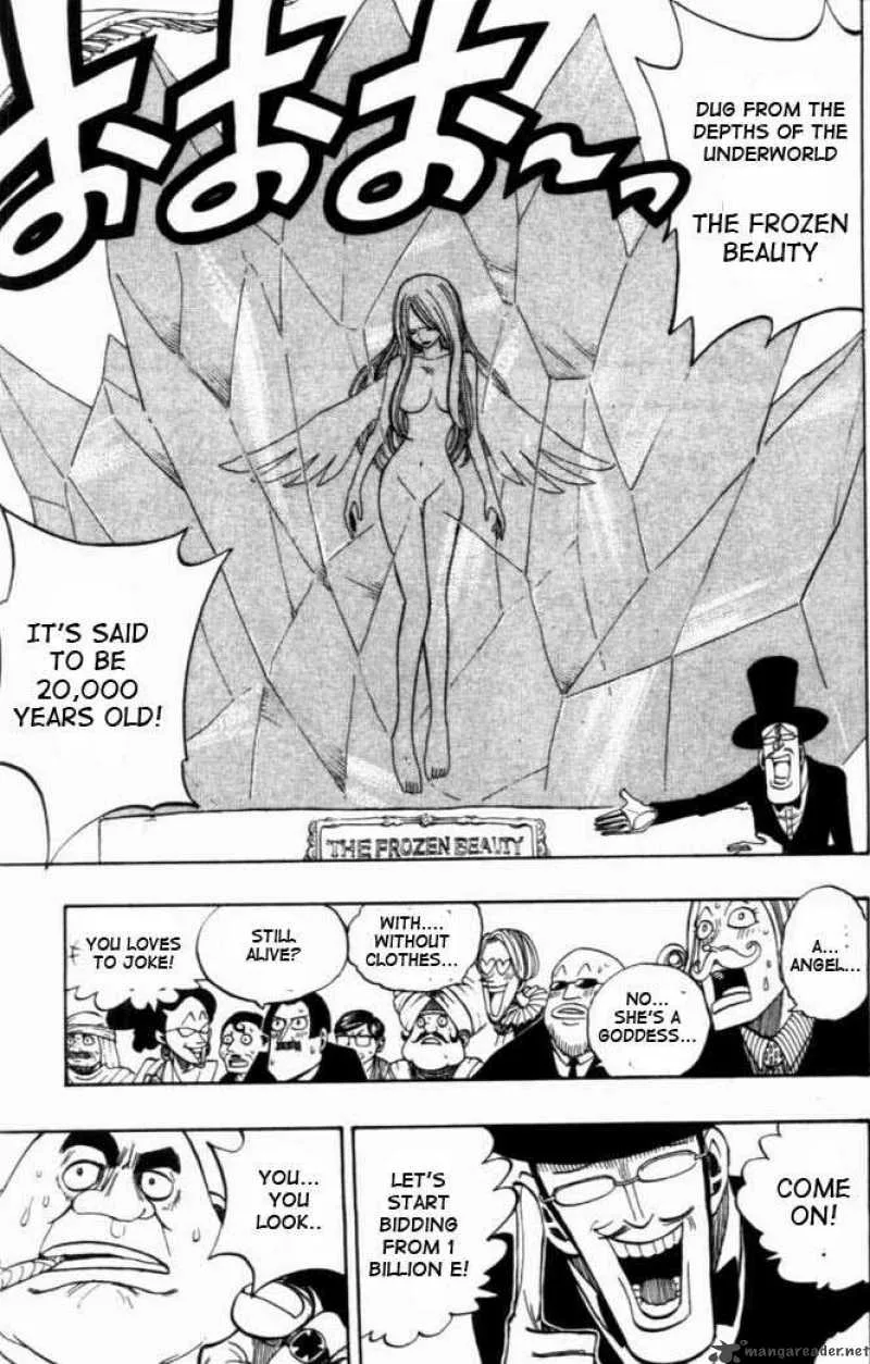 Rave Chapter 265 page 11