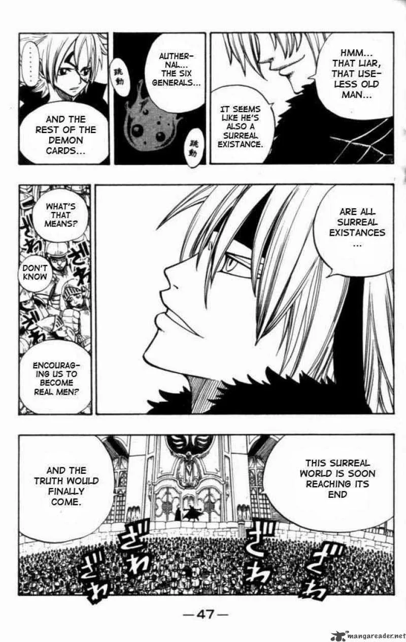 Rave Chapter 265 page 5