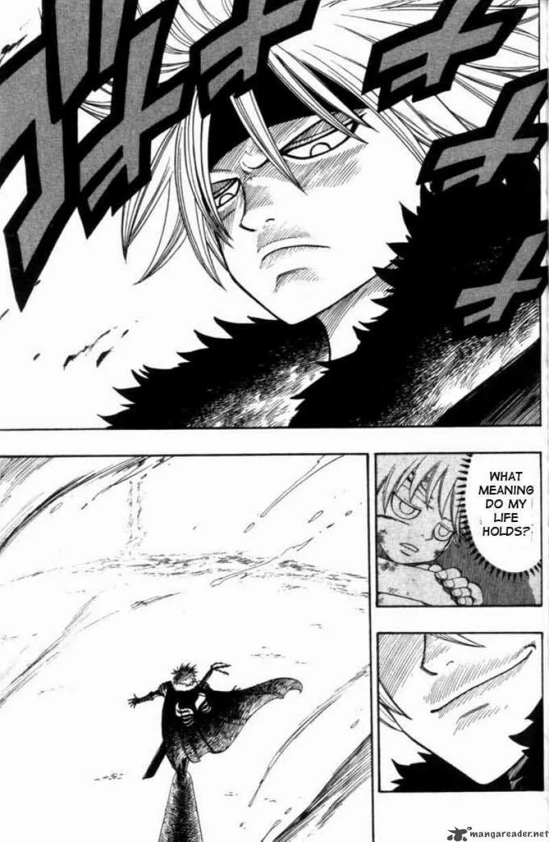 Rave Chapter 265 page 17