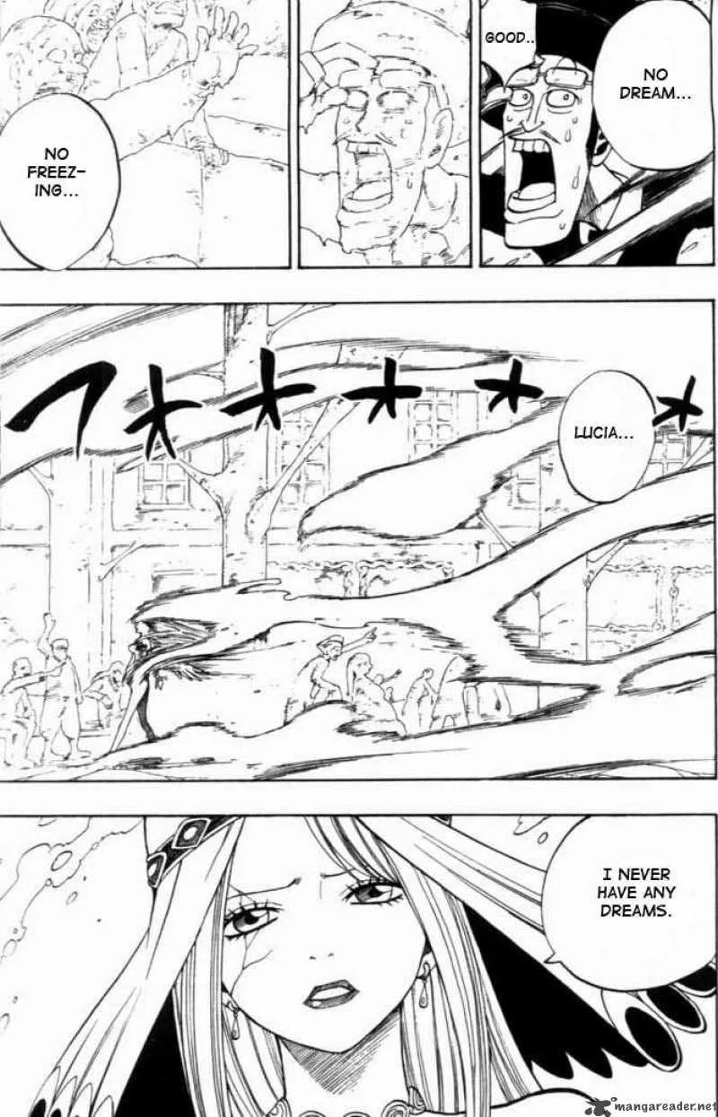 Rave Chapter 265 page 13
