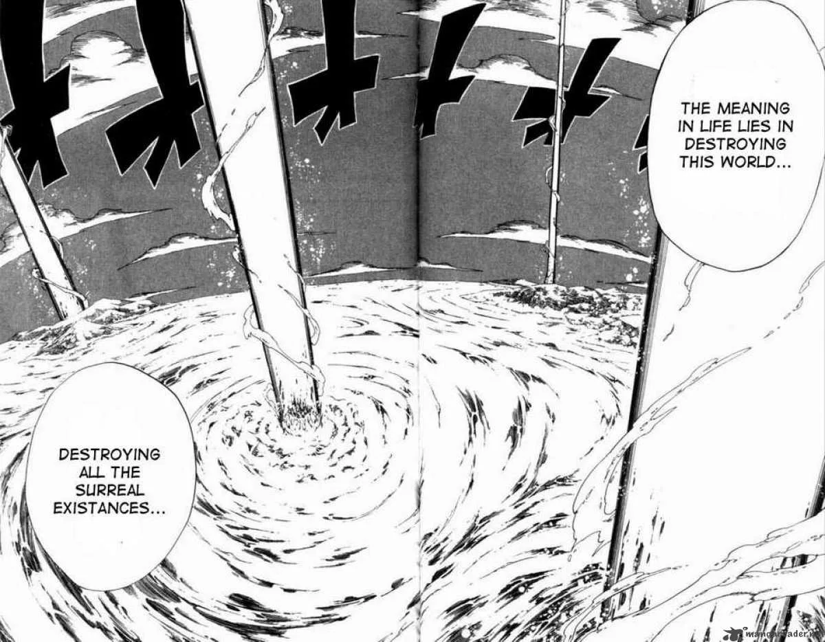 Rave Chapter 265 page 18