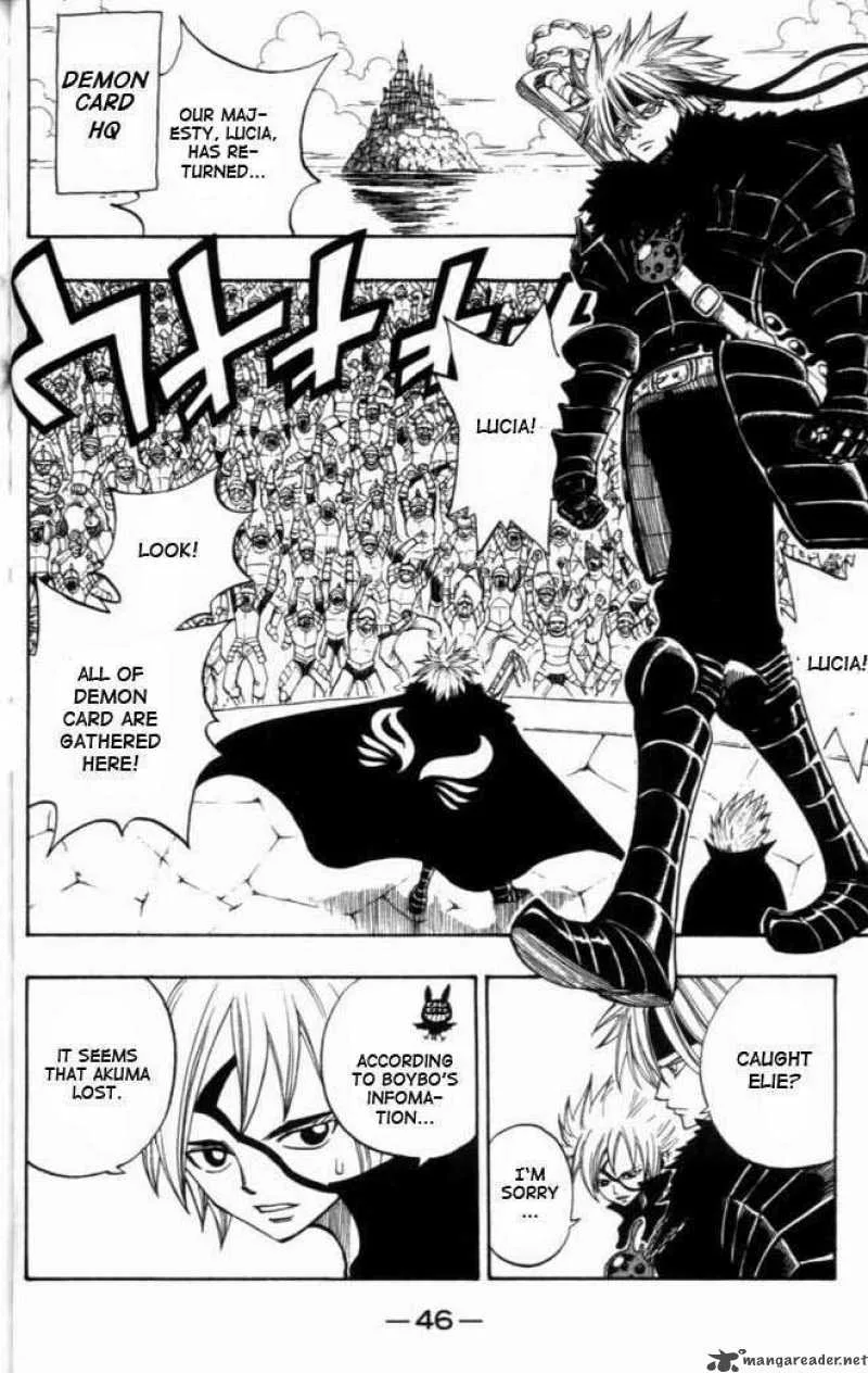 Rave Chapter 265 page 4