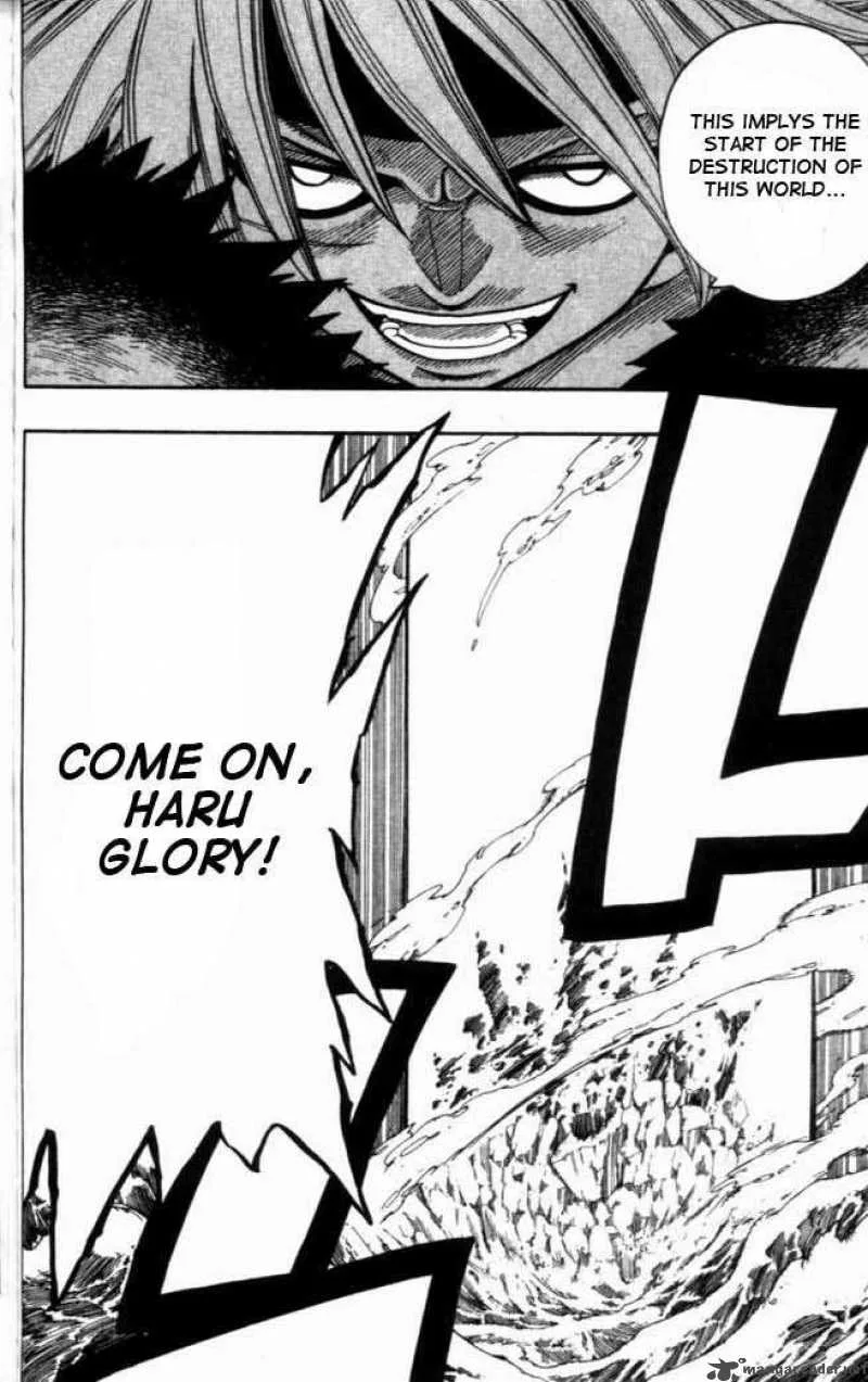 Rave Chapter 265 page 19