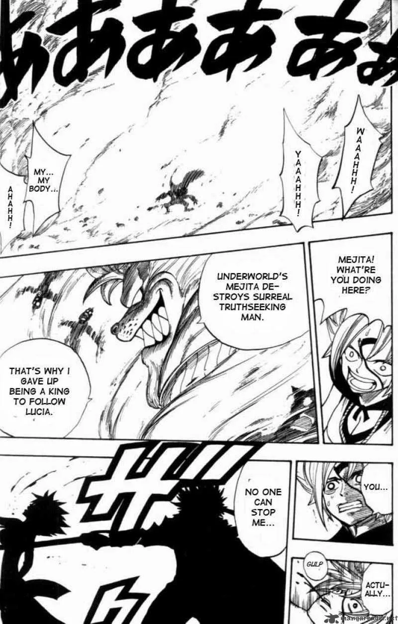 Rave Chapter 265 page 9