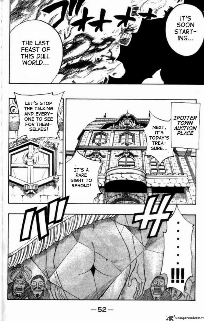 Rave Chapter 265 page 10