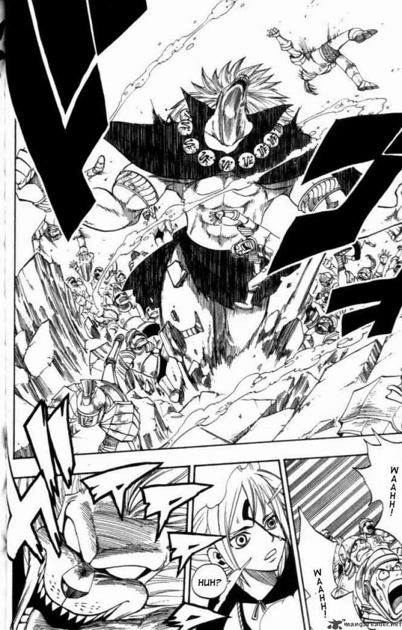 Rave Chapter 265 page 8