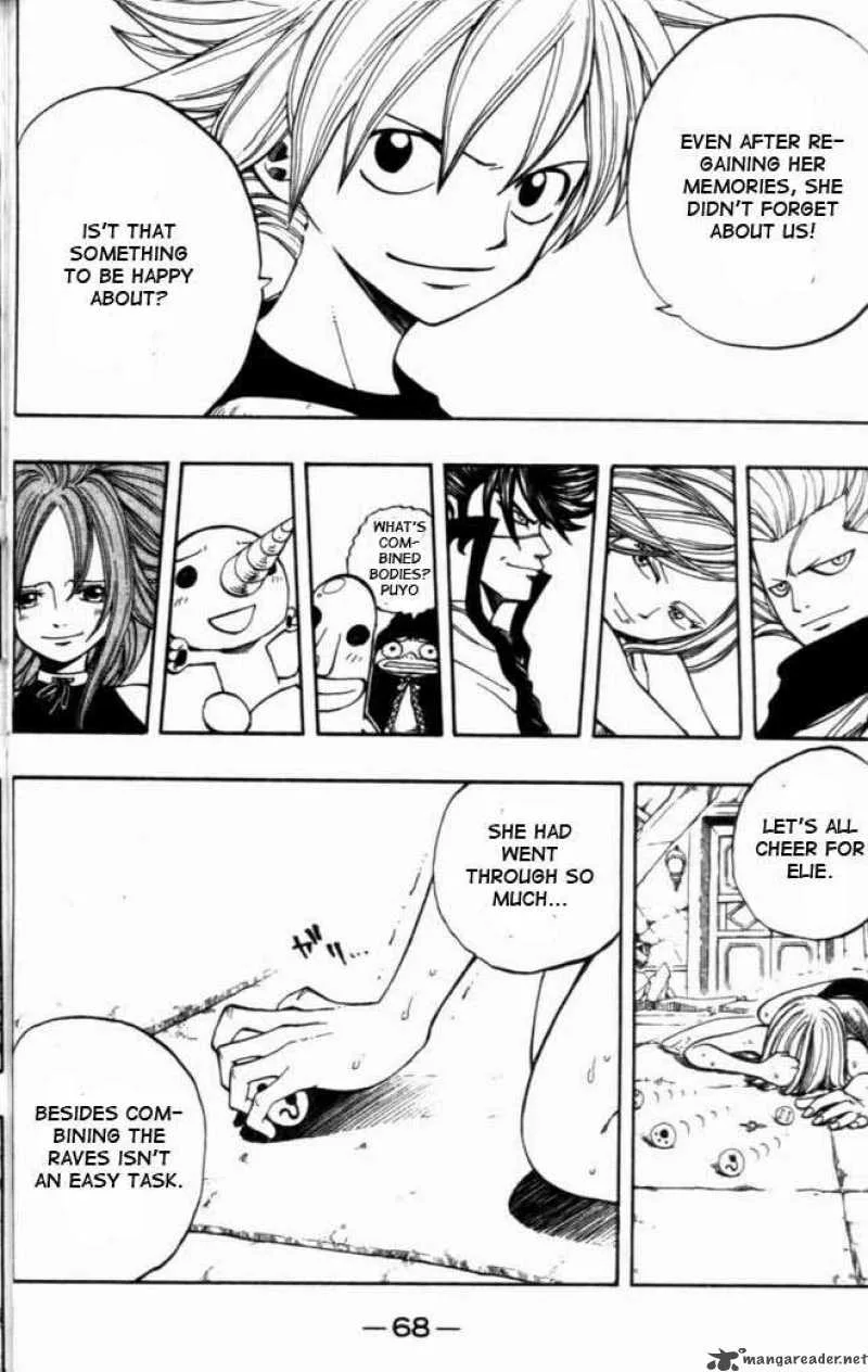 Rave Chapter 266 page 6