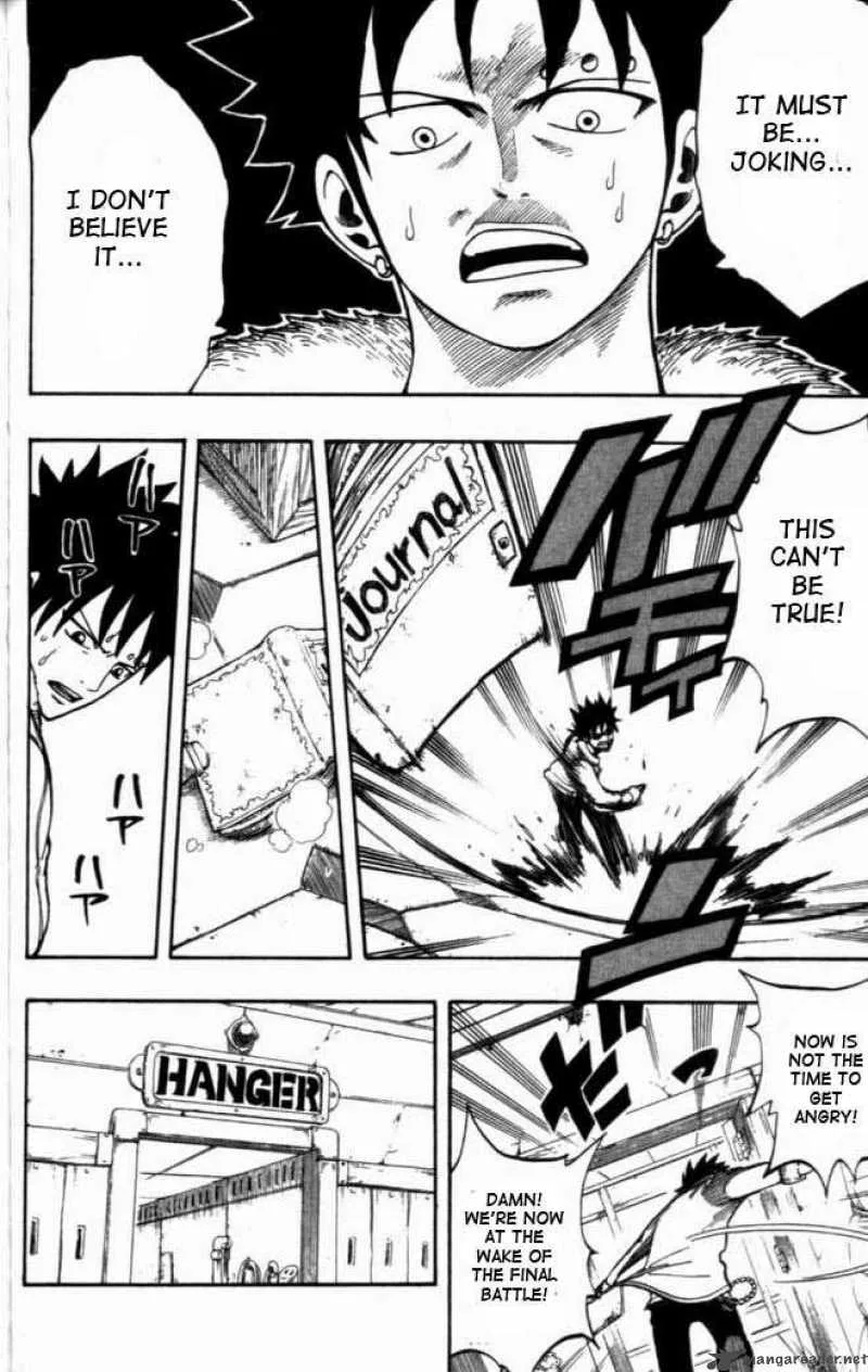 Rave Chapter 266 page 10
