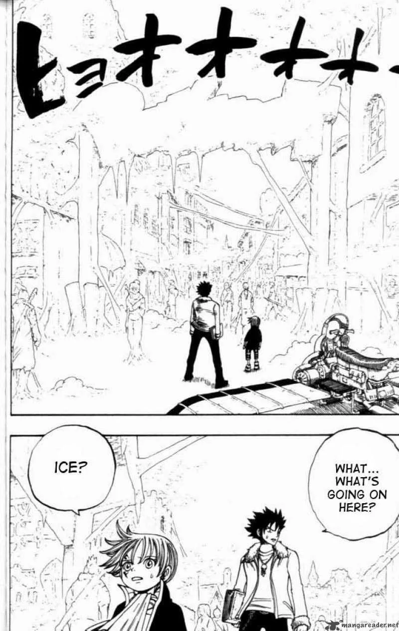 Rave Chapter 266 page 14