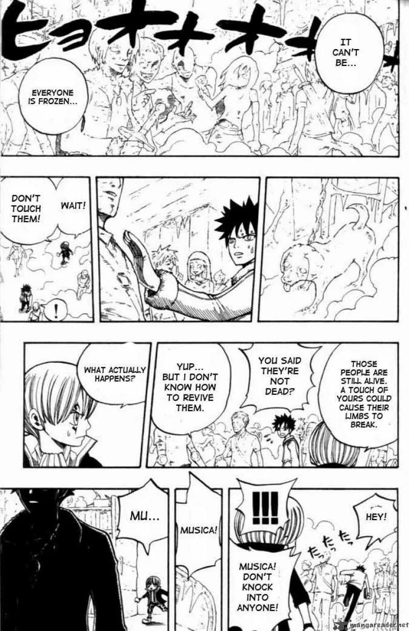 Rave Chapter 266 page 15