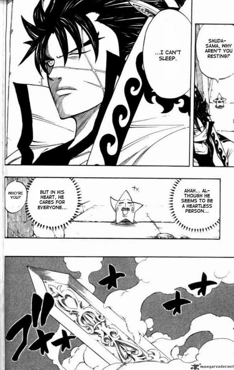 Rave Chapter 267 page 16