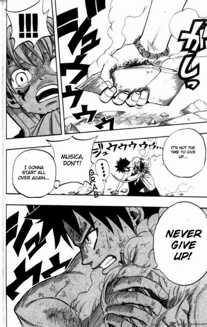 Rave Chapter 267 page 20