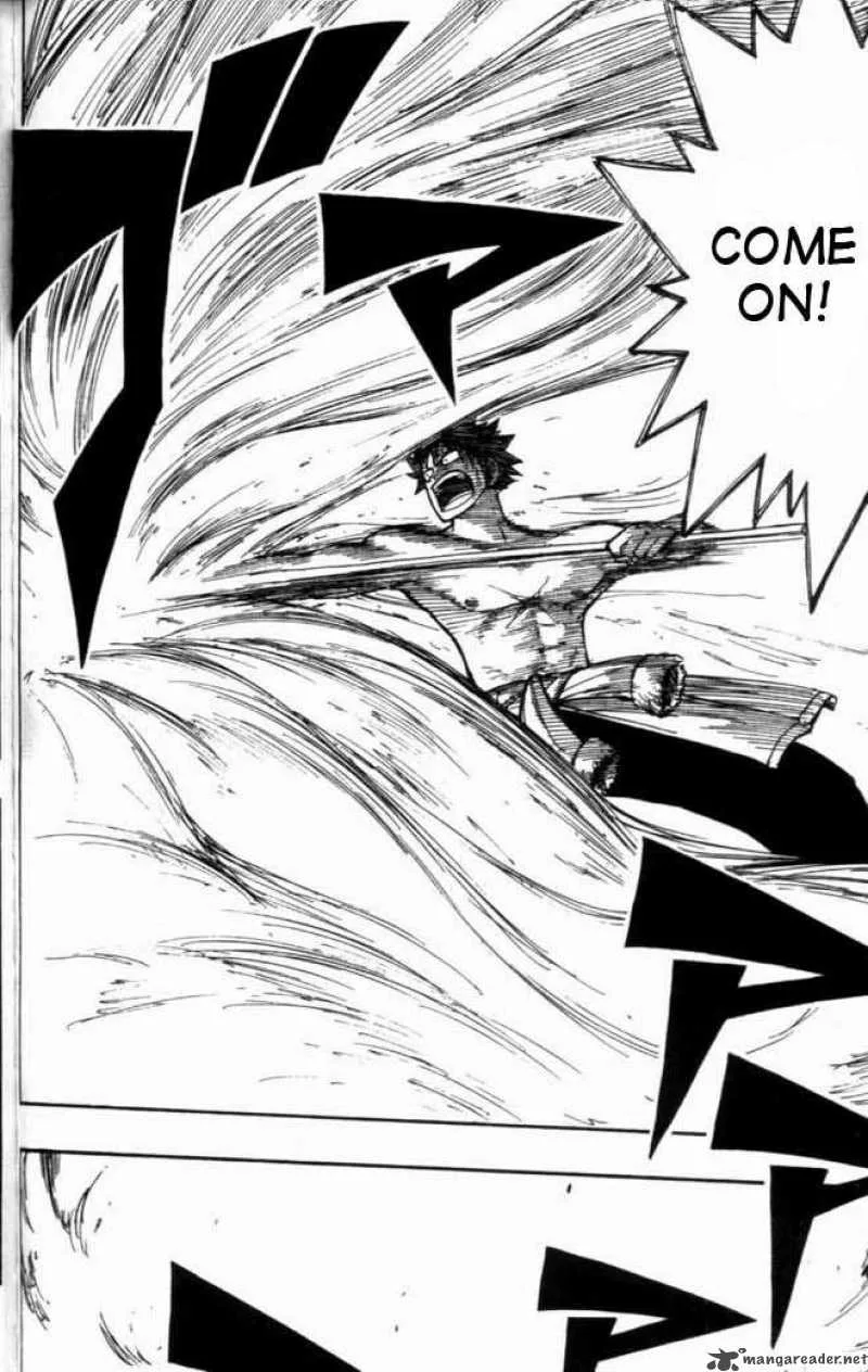 Rave Chapter 267 page 8