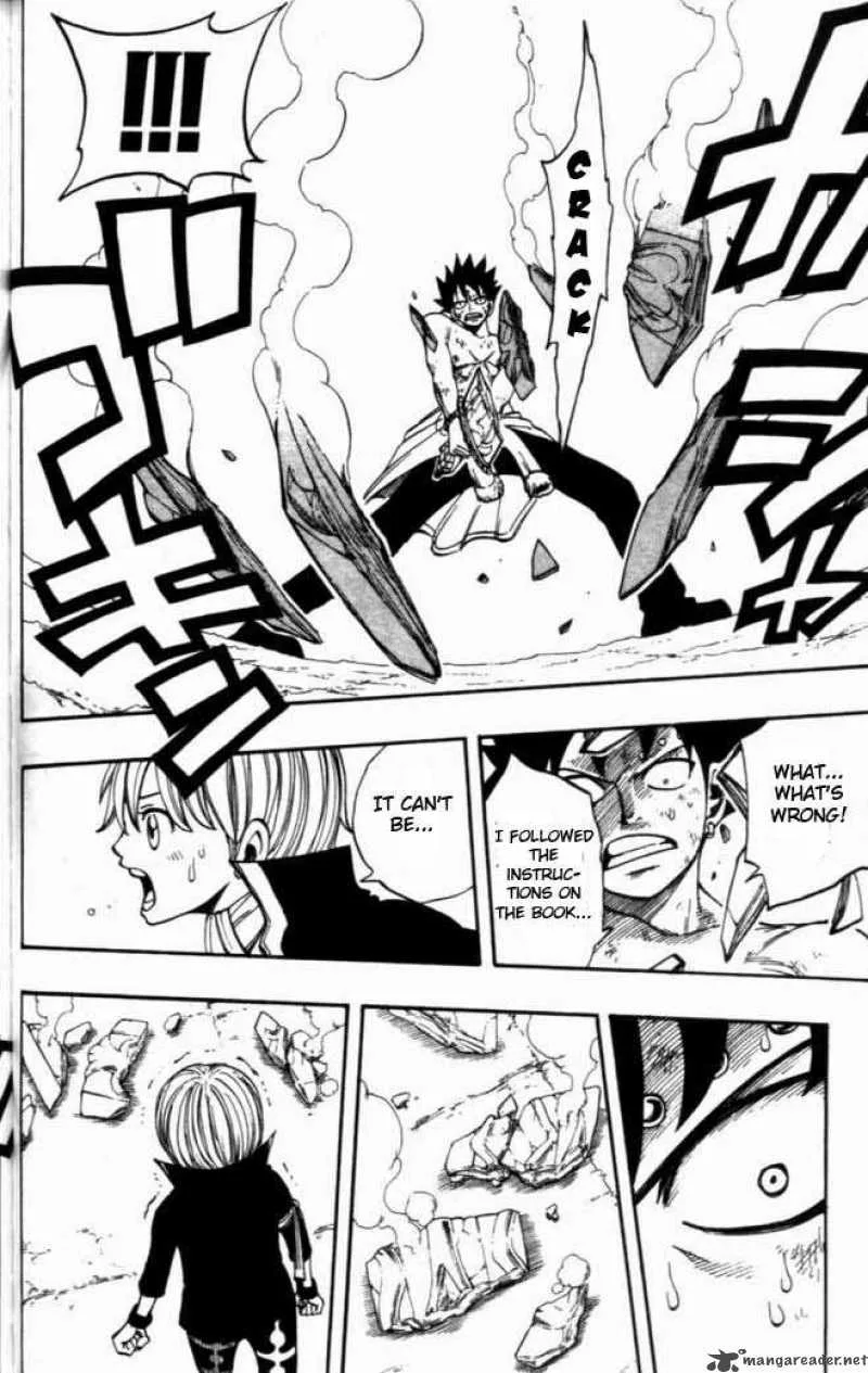 Rave Chapter 267 page 18