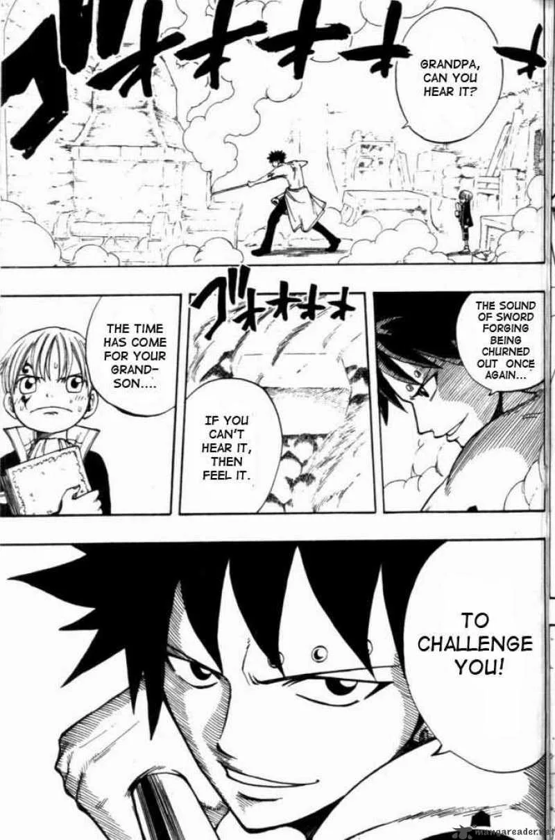 Rave Chapter 267 page 7