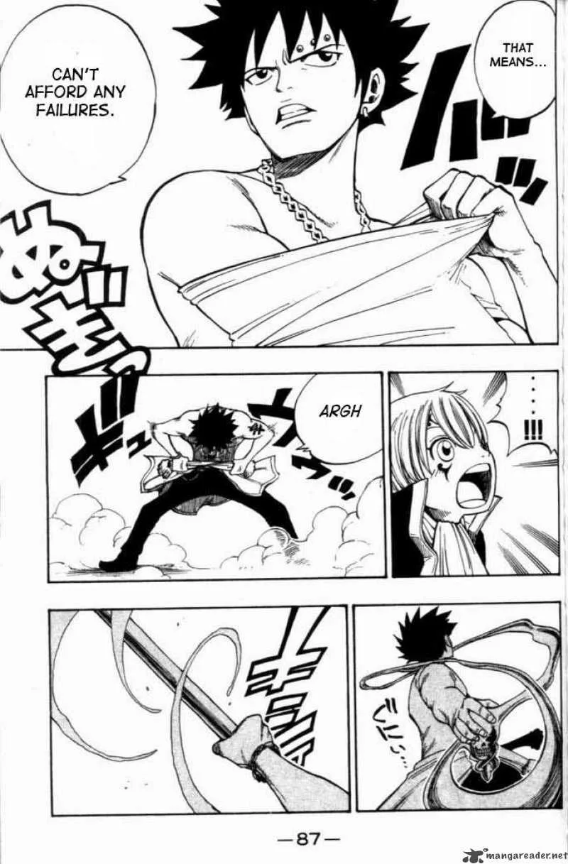 Rave Chapter 267 page 5