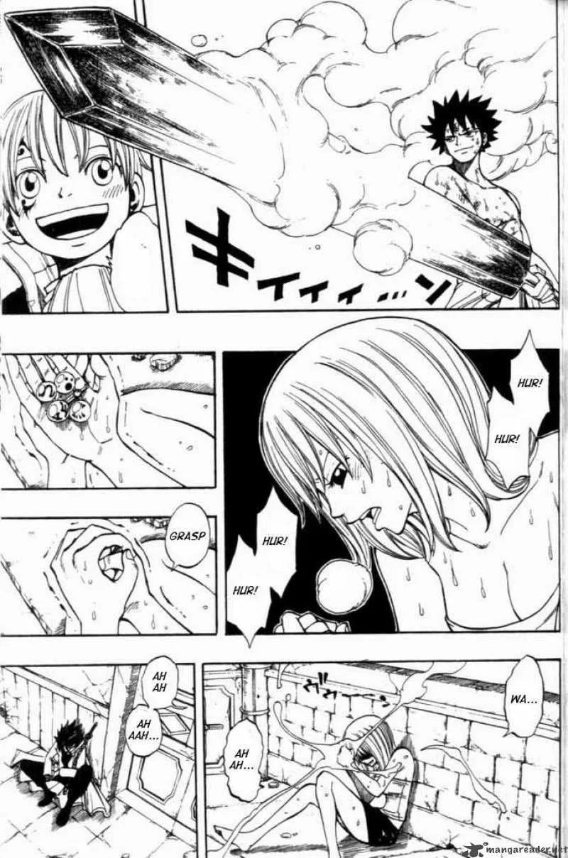 Rave Chapter 267 page 15