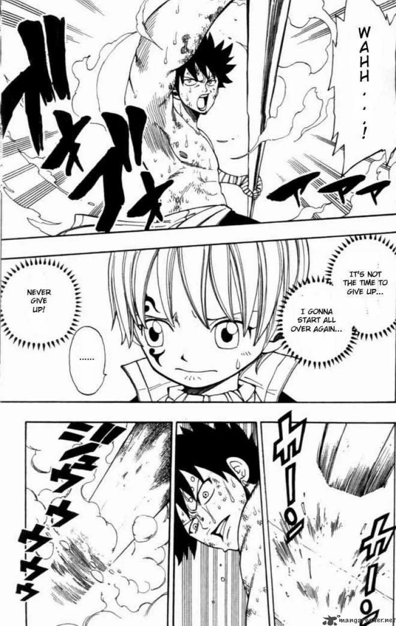 Rave Chapter 268 page 3