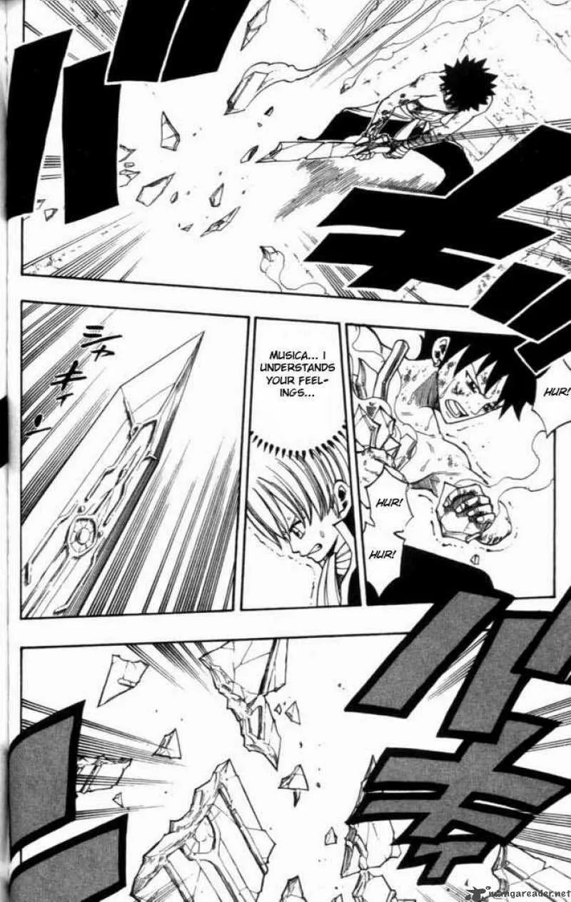 Rave Chapter 268 page 4