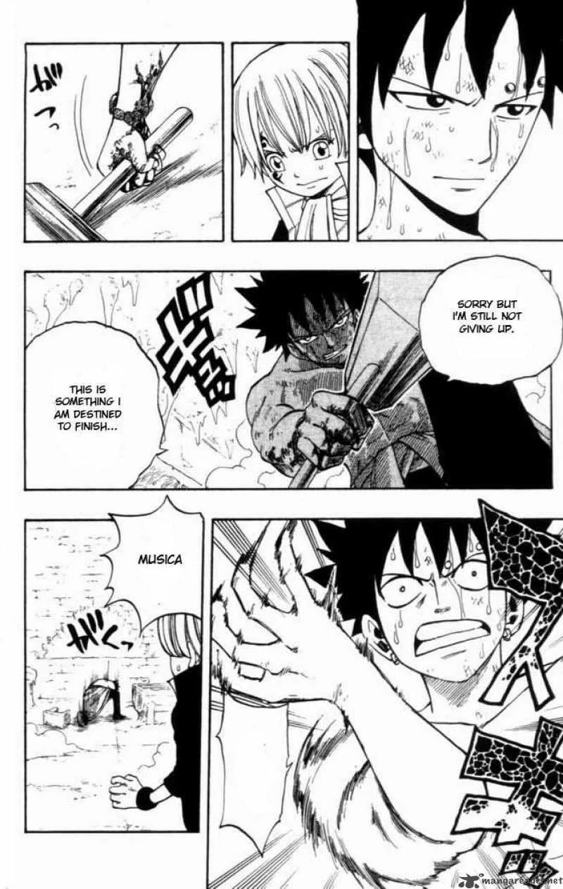 Rave Chapter 268 page 8