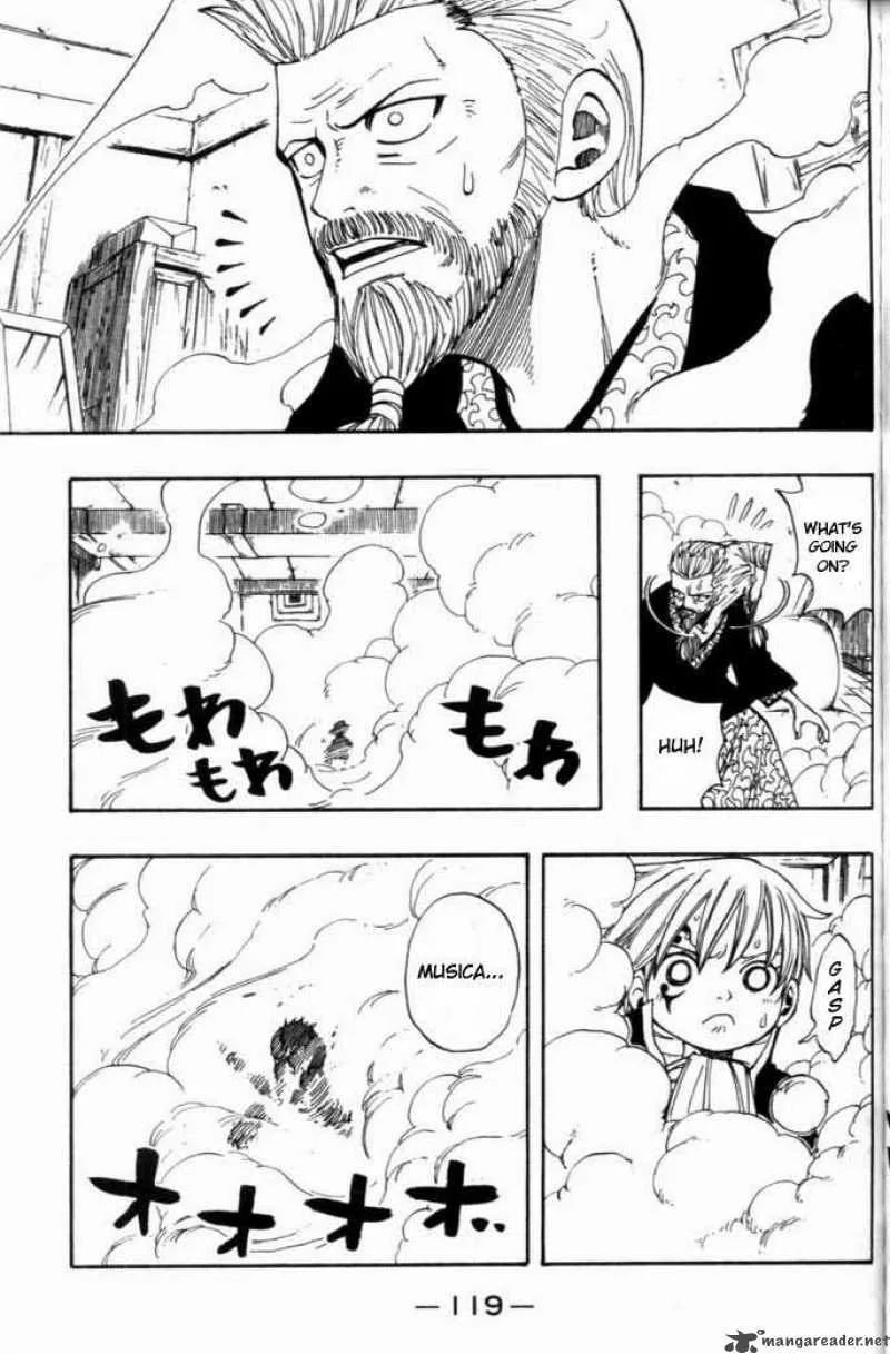 Rave Chapter 268 page 17