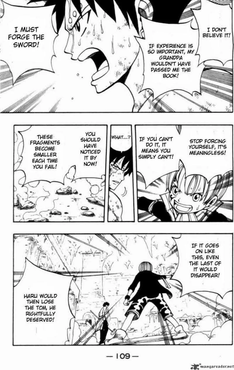 Rave Chapter 268 page 7